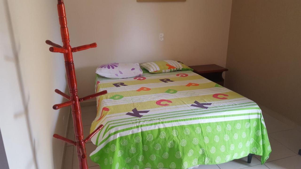 瓜鲁雅Apartamento Sol Y Mar Enseada Guruja公寓 外观 照片